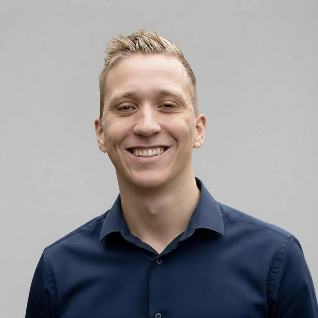 Caleb van Wingerden
