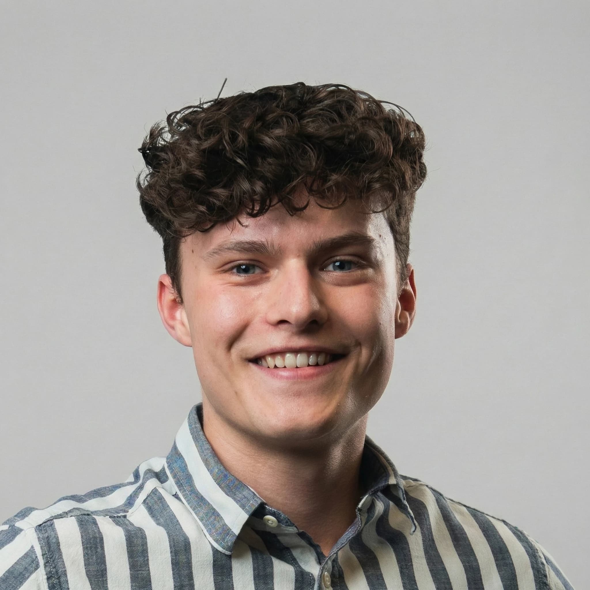 Luuk Vogel