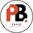 Logo van PaalB